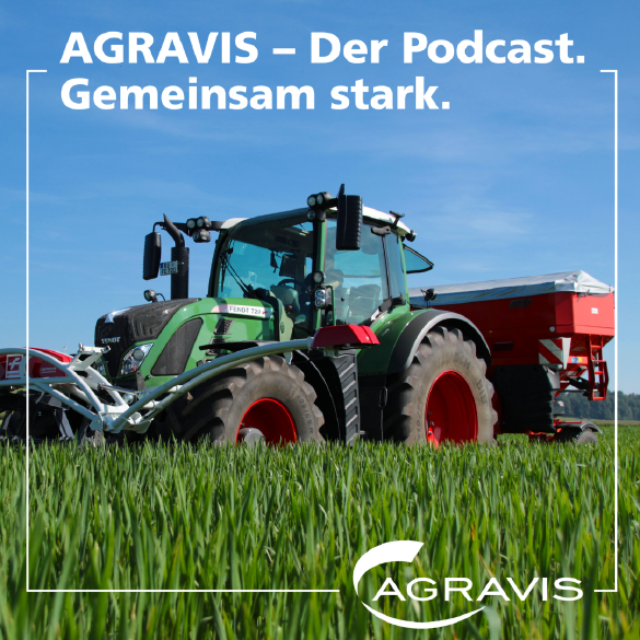Podcast: Aktueller Blick auf den Düngemittelmarkt im Frühjahr 2022